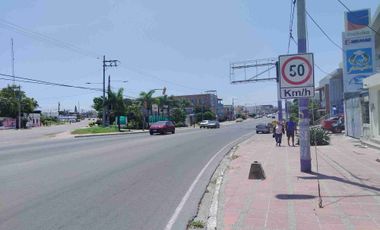 En Venta Casa Rentera ideal para negocio La Libertad Santa Elena Ecuador