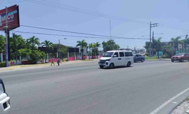 En Venta Casa Rentera ideal para negocio La Libertad Santa Elena Ecuador
