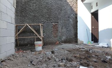 [WA 081843----] RUMAH SECOND CANTIK Di TAROGONG Garut