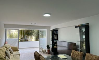 ALQUILER DE DEPARTAMENTO EN SURCO