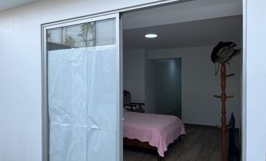 ALQUILER DE DEPARTAMENTO EN SURCO