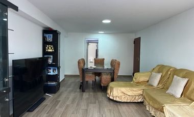 ALQUILER DE DEPARTAMENTO EN SURCO