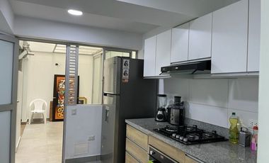 ALQUILER DE DEPARTAMENTO EN SURCO
