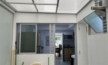 ALQUILER DE DEPARTAMENTO EN SURCO