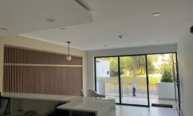 ALQUILER DE DEPARTAMENTO EN SURCO