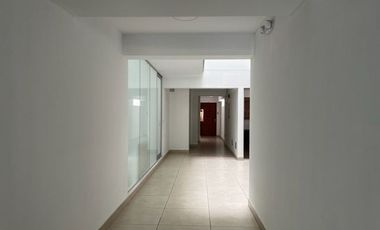 ALQUILER DE DEPARTAMENTO EN SURCO