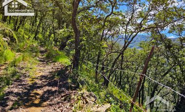 TERRENO UBICADO EN CAPULA MINERAL DEL CHICO, COLINDA CON EL RÍO $46 EL M2