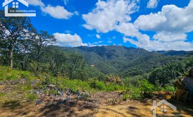 TERRENO UBICADO EN CAPULA MINERAL DEL CHICO, COLINDA CON EL RÍO $46 EL M2