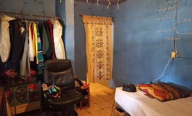 TERRENO CON CASA, LAS PINTAS, EL SALTO