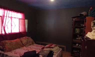 TERRENO CON CASA, LAS PINTAS, EL SALTO