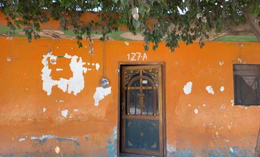 TERRENO CON CASA, LAS PINTAS, EL SALTO