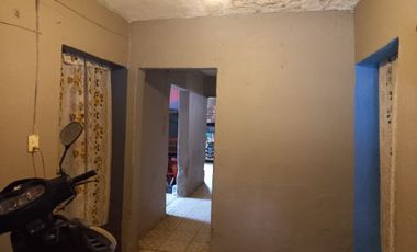 TERRENO CON CASA, LAS PINTAS, EL SALTO