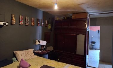 TERRENO CON CASA, LAS PINTAS, EL SALTO