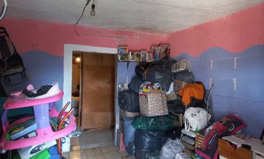 TERRENO CON CASA, LAS PINTAS, EL SALTO