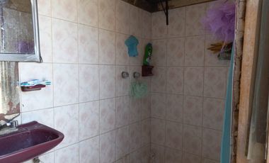 TERRENO CON CASA, LAS PINTAS, EL SALTO