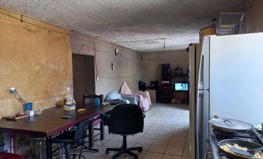 TERRENO CON CASA, LAS PINTAS, EL SALTO