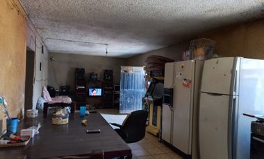 TERRENO CON CASA, LAS PINTAS, EL SALTO