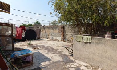 TERRENO CON CASA, LAS PINTAS, EL SALTO