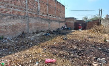 TERRENO CON CASA, LAS PINTAS, EL SALTO