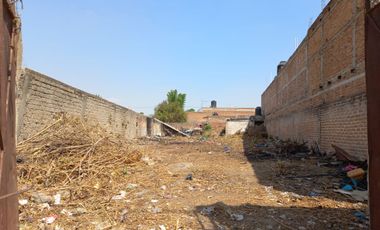TERRENO CON CASA, LAS PINTAS, EL SALTO