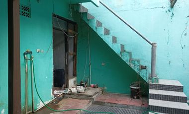 [WAHYU - 081843----] Dijual Rumah Second Strategis Di Hampor Tarogong Garut