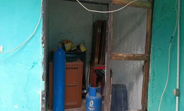 [WAHYU - 081843----] Dijual Rumah Second Strategis Di Hampor Tarogong Garut