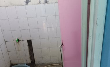 [WAHYU - 081843----] Dijual Rumah Lama Murah Negotiable Di Karangpawitan Garut