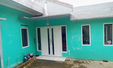 [WAHYU - 081843----] Dijual Second Ceker Ayam Siap Naik 2 Lantai Di Bumi Paros Indah Tarogong Garut