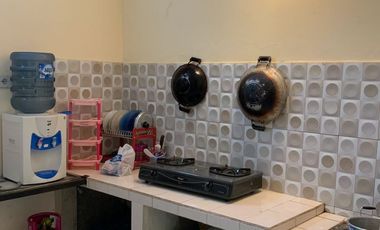 [WAHYU - 081843----] Dijual Rumah Second Strategis Di Bumi Malayu Asri Tarogong Garut