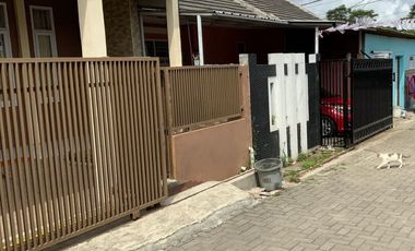 [WAHYU - 081843----] Dijual Rumah Second Strategis Di Bumi Malayu Asri Tarogong Garut