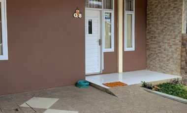[WAHYU - 081843----] Dijual Rumah Second Strategis Di Bumi Malayu Asri Tarogong Garut