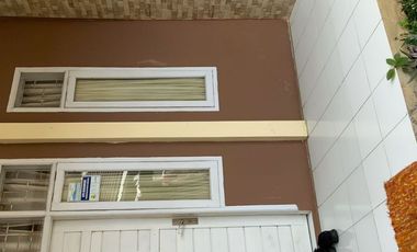 [WAHYU - 081843----] Dijual Rumah Second Strategis Di Bumi Malayu Asri Tarogong Garut