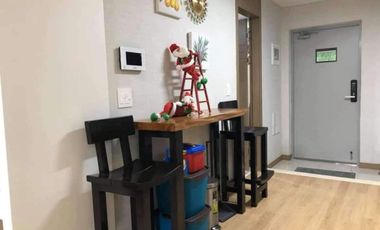 Studio Unit For Rent