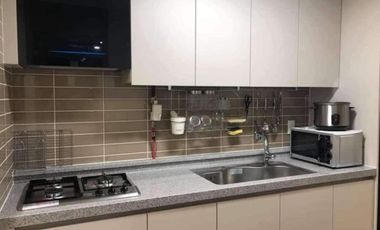 Studio Unit For Rent