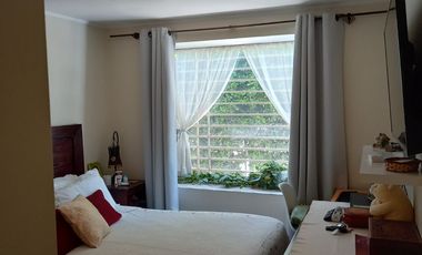 SE VENDE CASA  150 M2 , BUIN ,3 DORMITORIOS , 3 BAÑOS .