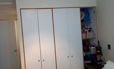 SE VENDE CASA  150 M2 , BUIN ,3 DORMITORIOS , 3 BAÑOS .
