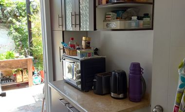 SE VENDE CASA  150 M2 , BUIN ,3 DORMITORIOS , 3 BAÑOS .