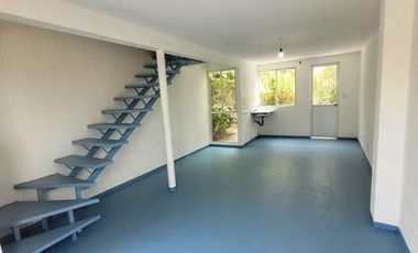 Casa en venta en Santa Teresa II, recién remodelada, 2 rec. acepto créditos