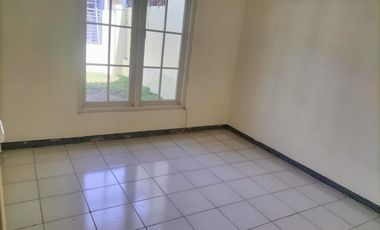 Rumah 1 Lantai Pondok Citra Eksekutif - Penjaringan Sari