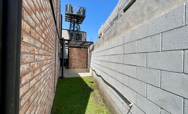 Loft en venta con piscina privada en Xochitepec, Morelos.