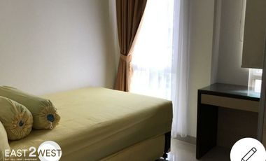 Dijual/Disewakan Rumah Cluster Edison Summarecon Gading Serpong Tangerang Cantik Bagus Nyaman Lokasi Strategis