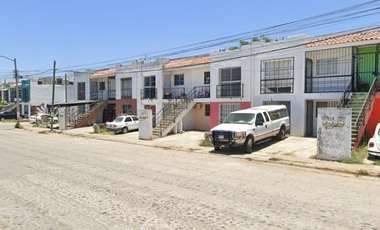 CASA DUPLEX EN VENTA, FRACC. LOS TAMARINDOS, IXTAPA, JALISCO