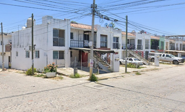 CASA DUPLEX EN VENTA, FRACC. LOS TAMARINDOS, IXTAPA, JALISCO