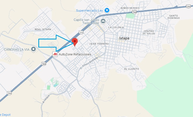 CASA DUPLEX EN VENTA, FRACC. LOS TAMARINDOS, IXTAPA, JALISCO