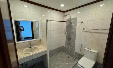 Golf Villas Townhouse For Sale, Fully Renovated Ready to Move-in Manila Southwoods Estate