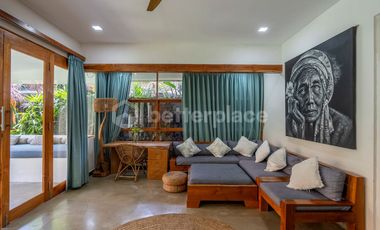 Kuta Bali Leasehold Villas for Families or Groups: Up to 12 People, 5 Minutes from Waterbom Bali
