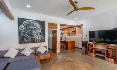 Kuta Bali Leasehold Villas for Families or Groups: Up to 12 People, 5 Minutes from Waterbom Bali