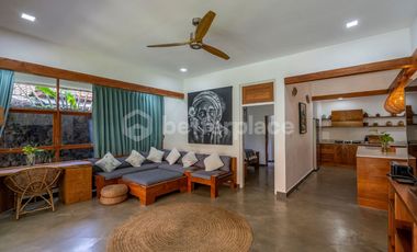 Kuta Bali Leasehold Villas for Families or Groups: Up to 12 People, 5 Minutes from Waterbom Bali