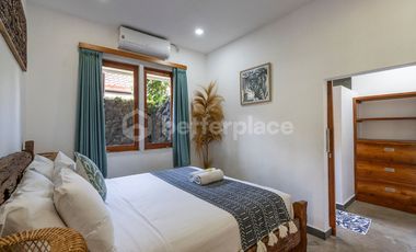 Kuta Bali Leasehold Villas for Families or Groups: Up to 12 People, 5 Minutes from Waterbom Bali