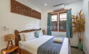 Kuta Bali Leasehold Villas for Families or Groups: Up to 12 People, 5 Minutes from Waterbom Bali